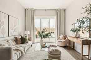 Detached Riverstone homes