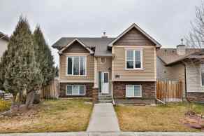 Detached Southgate homes