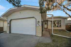 Detached Calgary homes