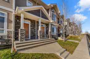 Row/Townhouse  homes