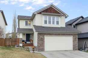 Detached Okotoks homes