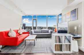 Apartment Calgary homes