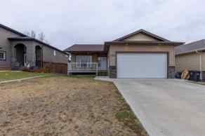 Detached Coalhurst homes