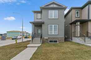 Detached Calgary homes