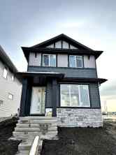 Detached Waterford homes