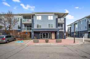 Apartment Parkridge Estates homes