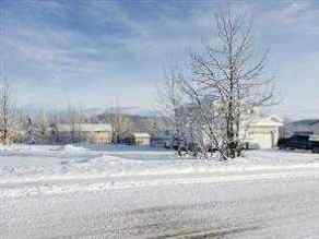 Residential Land Grande Cache homes