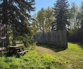Commercial Land Rural Clearwater County homes