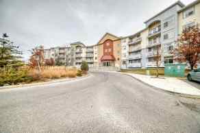 Apartment Airdrie homes