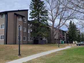 Apartment Edson homes