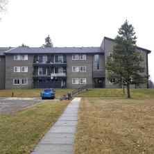 Apartment Edson homes