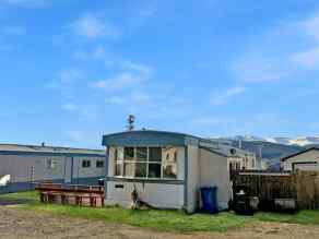 Mobile Grande Cache homes