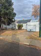 Detached Medicine Hat homes