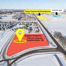 Residential Land Aurora homes