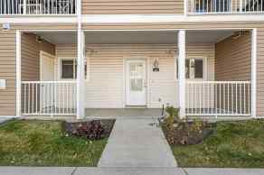 Row/Townhouse Sunrise Meadows homes