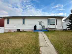 Detached Mayerthorpe homes