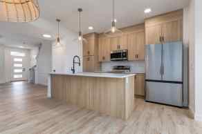 Semi Detached (Half Duplex)  homes