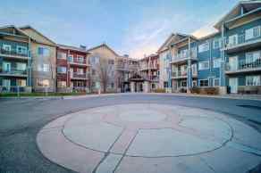 Apartment Airdrie homes
