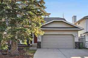 Detached Shawnessy homes