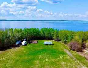 Residential Land Lac La Biche homes