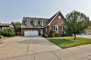 Detached Taber homes
