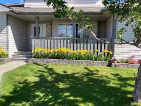 Row/Townhouse Whitecourt homes