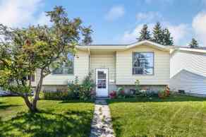 Detached Falconridge homes