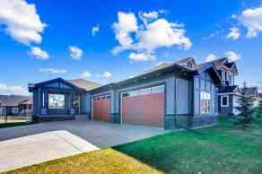 Detached Lyalta homes