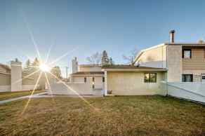 Row/Townhouse  homes