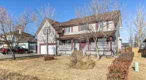 Detached Langdon homes