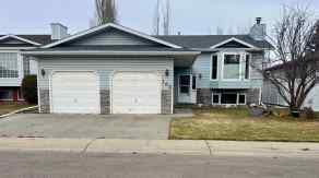 Detached Hanna homes