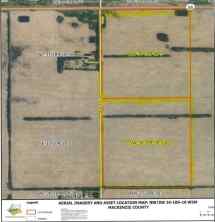 Agriculture Rural Mackenzie County homes