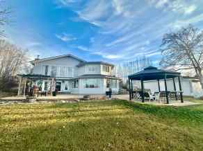 Detached Lac La Biche homes