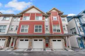 Row/Townhouse  homes