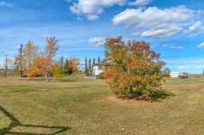 Detached Rural Foothills County homes