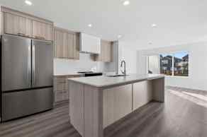 Row/Townhouse  homes