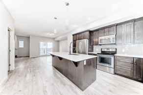 Row/Townhouse Nolan Hill homes