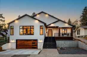 Detached Rosemont homes