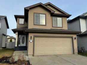 Detached Edmonton homes