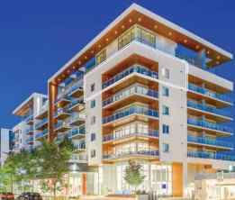 Apartment The Rise West Grove Estates homes