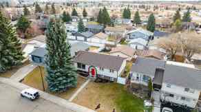 Detached Bower homes