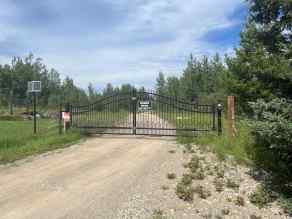 Detached Rural Clearwater County homes