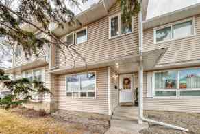 Row/Townhouse Woodbine homes