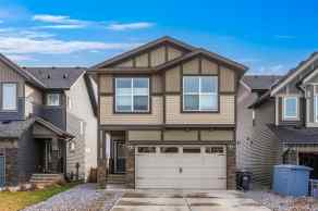 Detached Cochrane homes