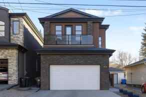 Detached Winston Heights/Mountview homes