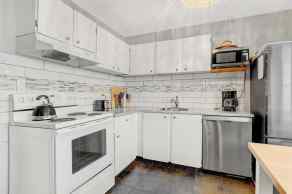 Apartment South Patterson Place homes