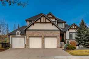 Detached Watermark homes