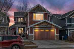 Detached Cochrane homes