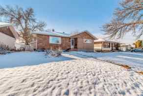 Detached Medicine Hat homes