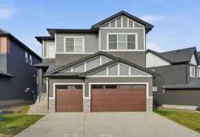 Detached Waterford homes